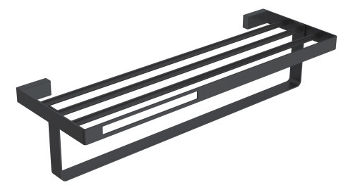 Полка в ванную комнату Boheme Q 10947-B