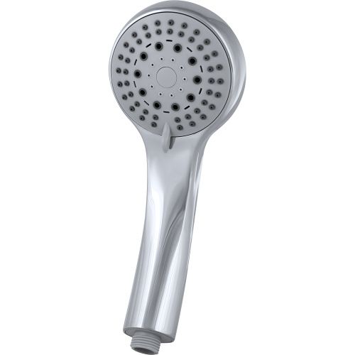 Лейка ручного душа Славен СЛ-ЗП-050 хром