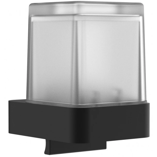 Дозатор для мыла Wonzon & Woghand WW-5252-BL