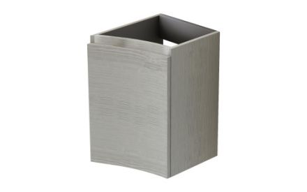 Шкаф Cezares VAGUE 54848 34х41х55 подвесной