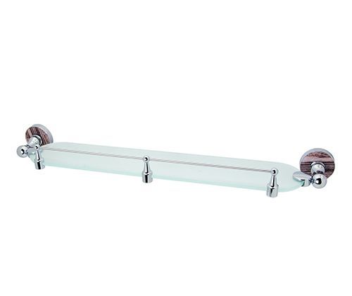 Полка в ванную комнату WasserKRAFT 6944