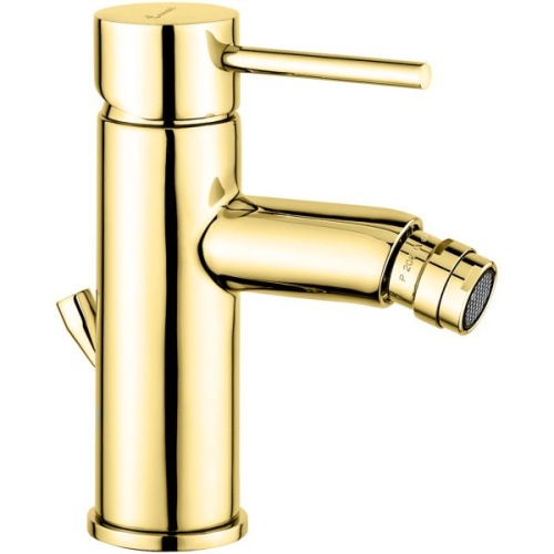 Смеситель Emmevi Piper 45004/OR на биде золото