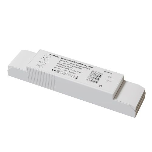 Блок питания Maytoni Lighting control PSL-DL40-S-950-1200mA