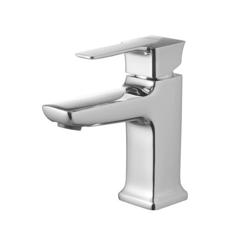 Смеситель LeMark Basis LM3606C на раковину хром