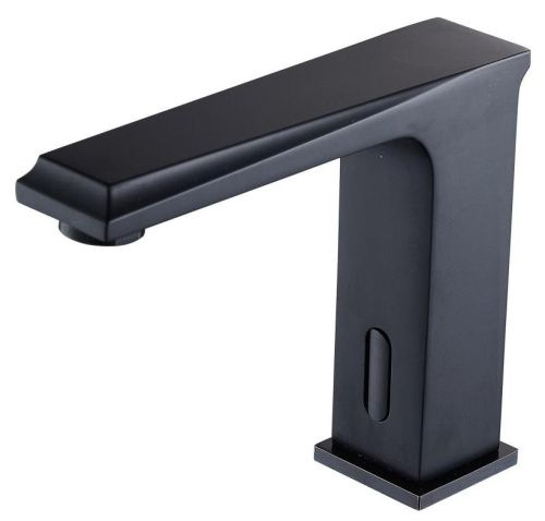 Смеситель Savol S-GY8892H на раковину/столешницу черный