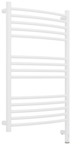 Полотенцесушитель Сунержа Богема 3.1 30-6003-8050 53х92 электрический белый матовый