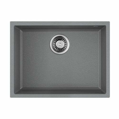Кухонная мойка Omoikiri Tedori 4993540 55х42 цвет серый