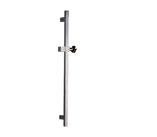 Душевая штанга Remer 317S настенная цвет хром