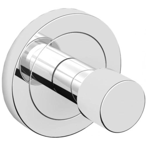 Крючок одинарный Langberger BURANO 11031A