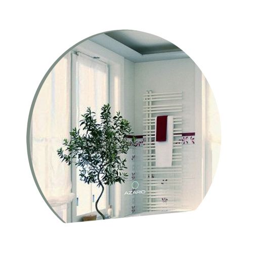 Зеркало в ванную Azario MILAN AZ-Z-048CS 60х53