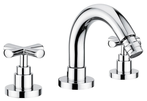 Смеситель Emmevi Spirit New 31034/CR на биде хром