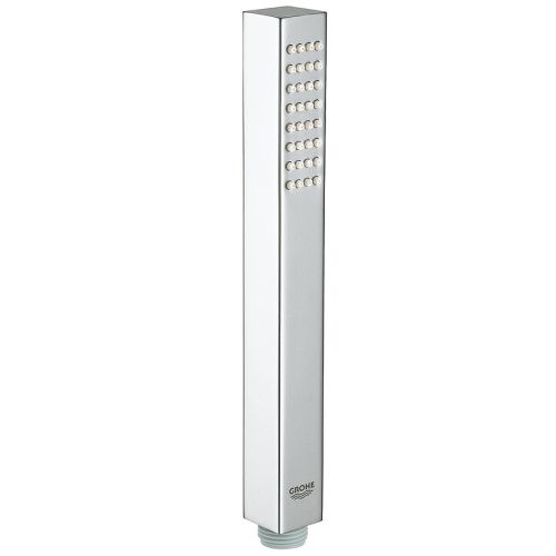 Душевая лейка Grohe Euphoria 27888000 прямоугольная