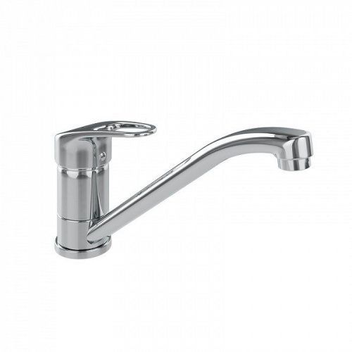Смеситель для кухни IDDIS Alborg K56001C на мойку хром