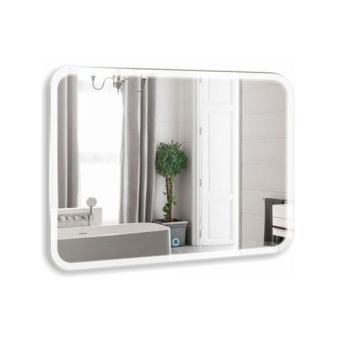 Зеркало в ванную Azario Стив ФР-00001061 92х69