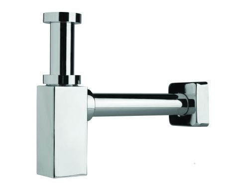 Сифон для раковины PlastBrno EMCR004