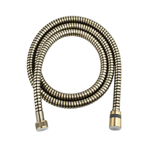 Шланг для душа LeMark LE8037B-Bronze бронза