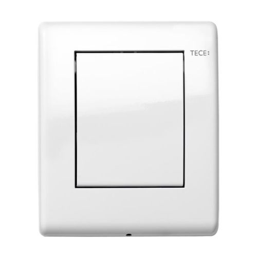 Панель смыва механическая Tece TECEplanus 9242314 цвет белый