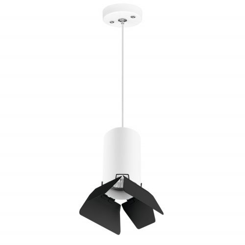 Светильник подвесной Lightstar RULLO (РУЛЛО) RP436437
