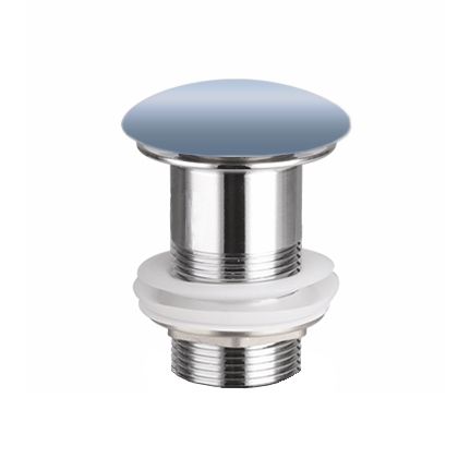 Донный клапан для раковины Ceramica Nova CN2000ML