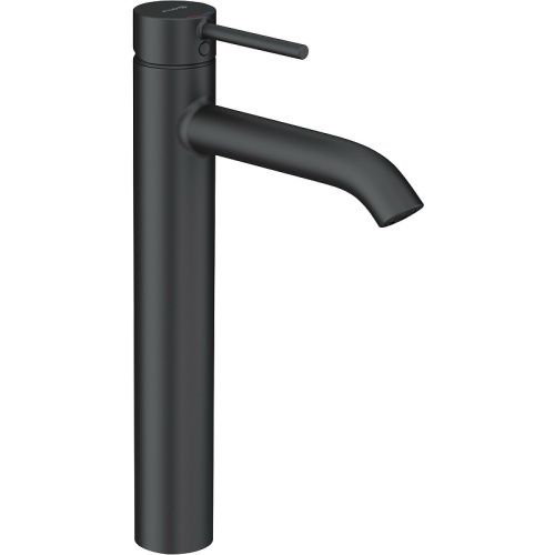 Смеситель для раковины Kludi BOZZ 382863976 на столешницу черный