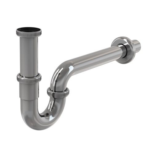 Сифон для раковины Alcadrain A4320