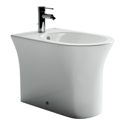 Биде Ceramica Nova STAR CN1906 напольное