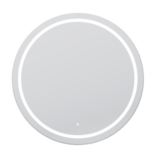 Зеркало в ванную Vigo Holly z.HOL.80.CLASSIC 79х79