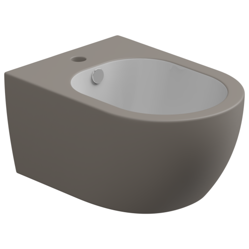 Биде GSG Ceramic Design Like LKBISOBI000/030 подвесное