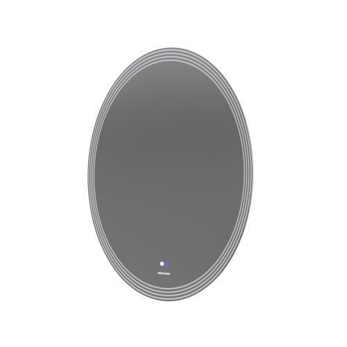 Зеркало в ванную Grossman Атрио 2260100 60х100