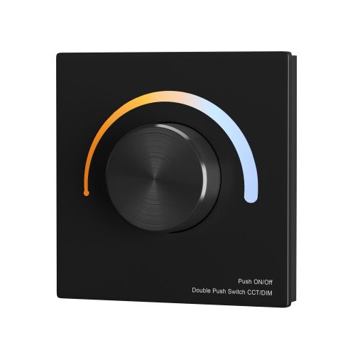 Роторная панель управления Maytoni Lighting control 711026