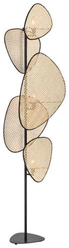 Светильник напольный Wertmark Palma WE520.03.715