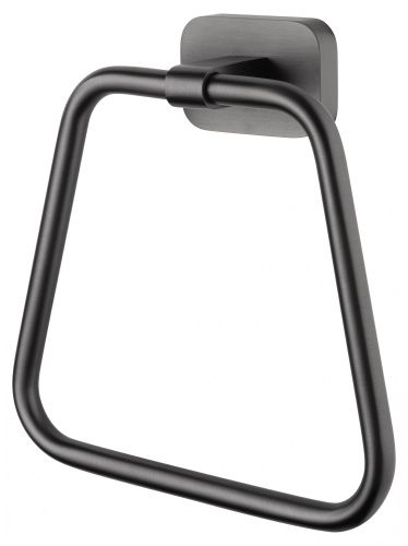 Кольцо для полотенец Wonzon & Woghand GRAFFITY WW-9313-BGM