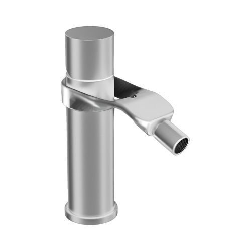 Смеситель Webert One-B NB840102015 на биде хром