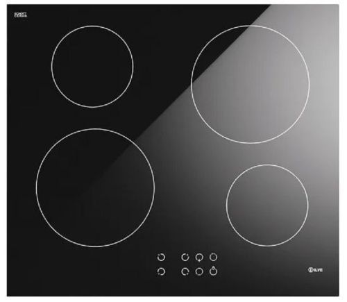 Варочная панель Ilve KHVI60TC
