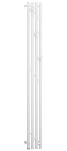 Полотенцесушитель Сунержа Кантата 3.0 12-5846-1516 19х150 электрический белый