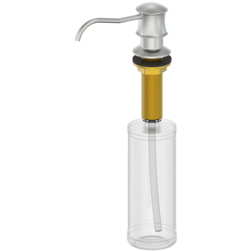 Дозатор для мыла Wonzon & Woghand WW-88SD03-BN