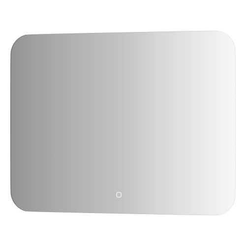 Зеркало в ванную Defesto OPTI DF 2817SH 80х60