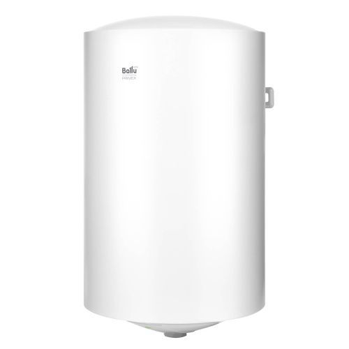 Водонагреватель электрический накопительный 2 кВт Ballu BWH/S 80 Primex