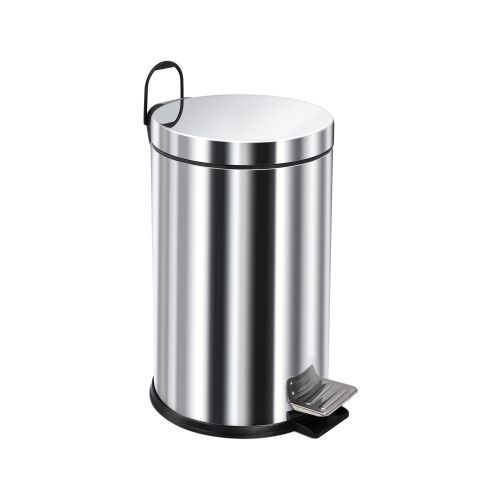 Ведро мусорное Berges 121004