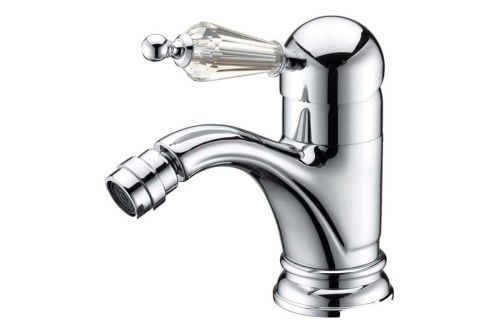 Смеситель Boheme Brilante Ripresa 346 на биде хром