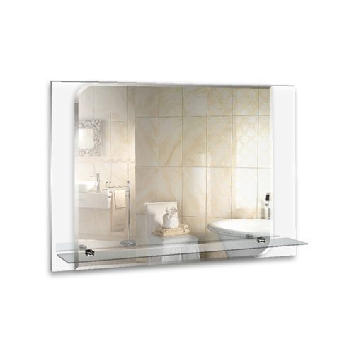 Зеркало в ванную Loranto ФР-00001107 74х50