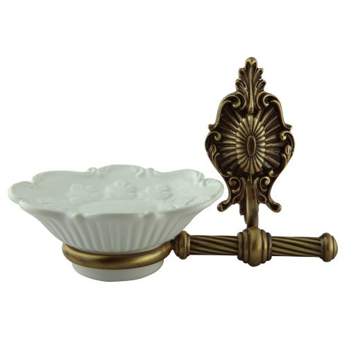 Мыльница Migliore Elisabetta 16987