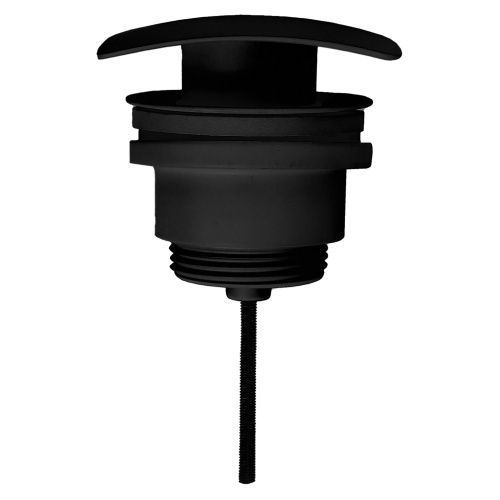 Донный клапан Azario AZ-106-BL