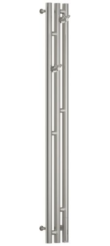 Полотенцесушитель Сунержа Терция 3.0 00-5845-1211 14х120 электрический сталь