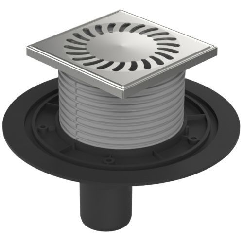 Душевой трап Azario AZ-384 A