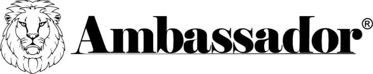 Ambassador Ambassador Амбассадор