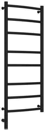 Полотенцесушитель Сунержа Галант 3.0 31-5800-1040 43х112 электрический черный матовый