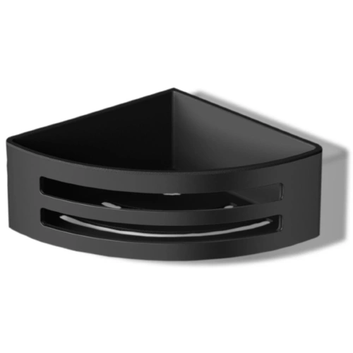 Полка для душа Langberger BLACK EDITION 75660-BPC