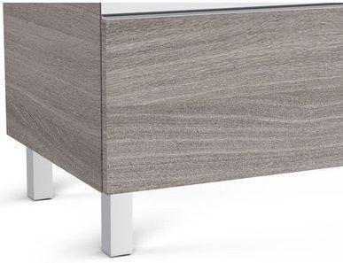 Ножки для мебели Roca Gap 7.8168.2.733.9