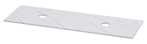 Столешница Misty Виста УТ000025081 150х50 накладная